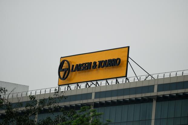L&T profit margins narrowed but strong order book in Q1FY16