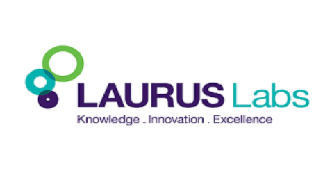 Laurus Labs soars; USFDA approves its HIV drug