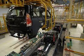 M&M's Ssangyong Motor signs LOI with Shaanxii Automobiles Group of China