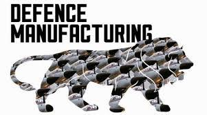 This stock seems to be  a good play on Defense sector  !