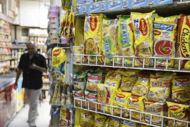 Nestle India pursues survival strategies