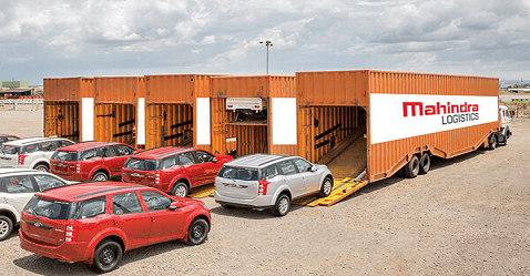 Mahindra Logistics' IPO to hit markets soon