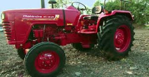 Robust tractor sales boost M&M's Q4 earnings, mute analysts