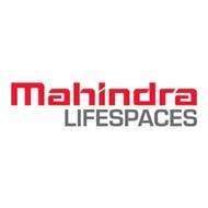 Mahindra Lifespace Developers Enters Into Affordable Housing Segment