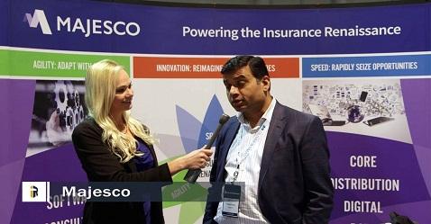 American Capital Assurance Corp. selects Majesco Suite