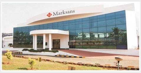 Marksans Pharma hits upper circuit