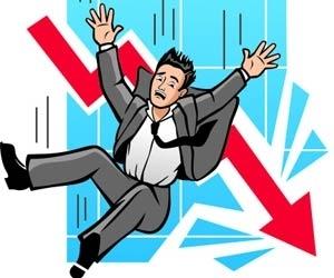 Indices bleed: Auto, Banks fall 