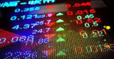 Sensex, Nifty snap 4-day rally; Nifty closes at 9400