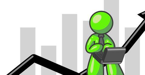 Choppy trades end positive