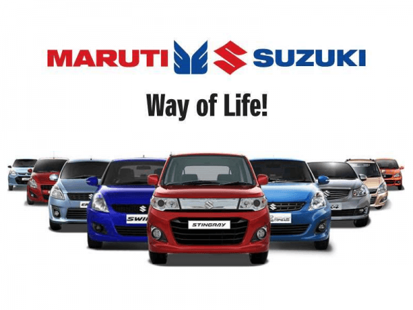 Maruti successfully completes car safety tests
