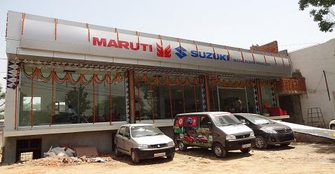 Maruti Suzuki to offer Auto Gear Shift in IGNIS on Alpha trim