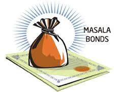 Banks to come up with Masala Bonds 