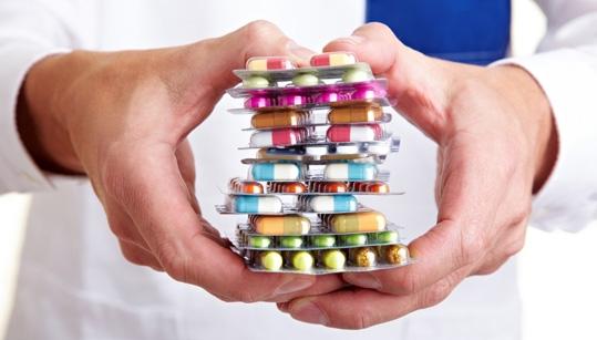 Glenmark posts robust Q4 numbers globally