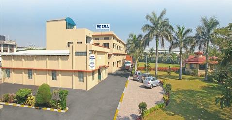 Meera Industries’ yarn division posts good sales 