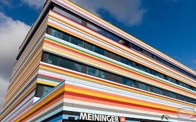 Cox & Kings will open MENINGER hotel in Leipzig city