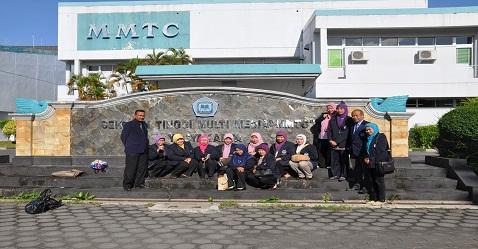 MMTC Initiates Process of Divesting Company’s Equity in ICEX