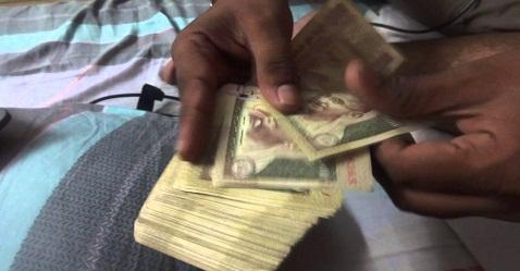 RBI Governor Urjit Patel says demonetised notes still being counted