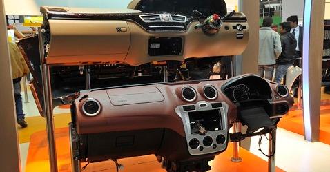 Motherson Sumi dips as promoters sell 2.9 crore shares