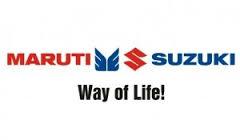 Maruti Suzuki's Net Profit shoots up by 56.49 per cent in Q1FY16
