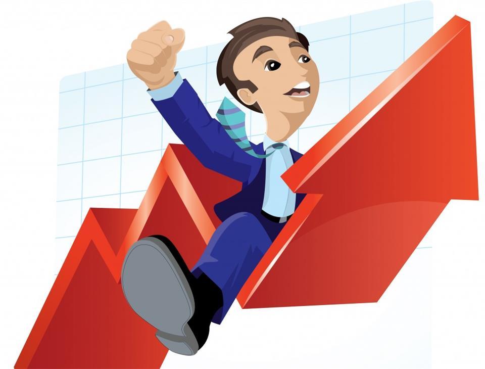 Index trend and stocks in action July 27, 2016