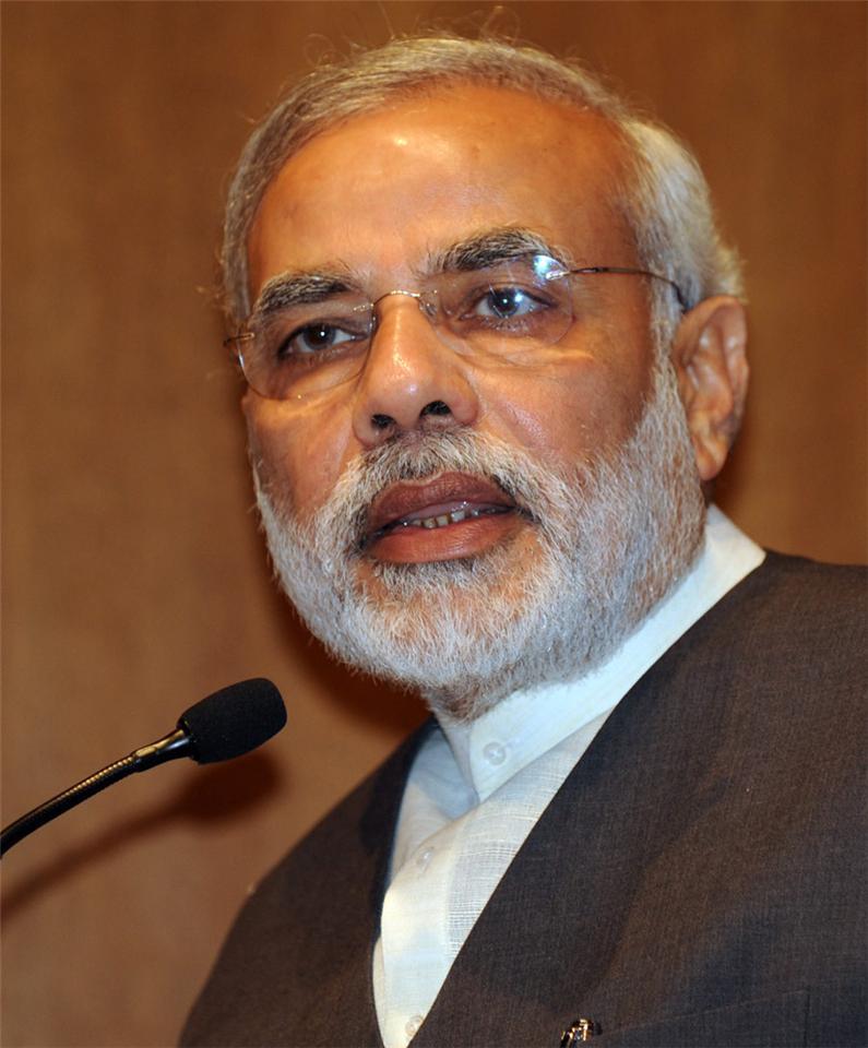 Top 5 Politicians Who Remained In Focus In 2013