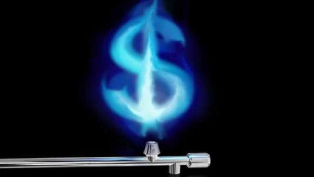 Natural gas gets cheaper; govt  cuts price to USD 2.5mmbtu