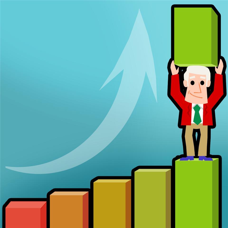 Top 5 Large Cap Companies Showing Signs Of A Turnaround In Q3FY14