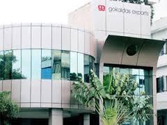 Gokaldas share surges after decision to sell assets