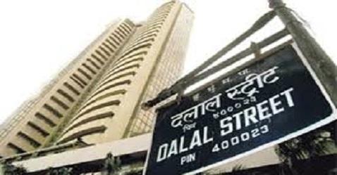 Nifty, Sensex close flat with a negative bias