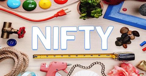 Nifty slips below the 10,000 mark