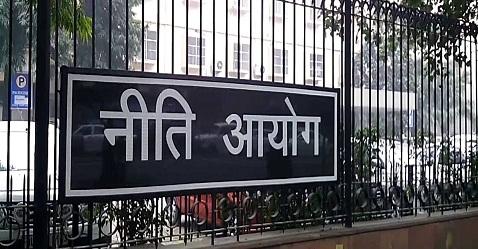 NITI Aayog Recommends Government to cut stake in Shipping Corporation of India