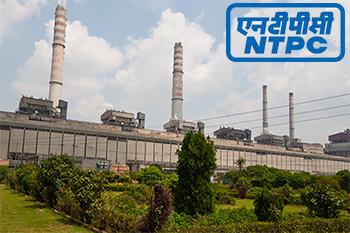 Government to divest 5 per cent in NTPC via OFS