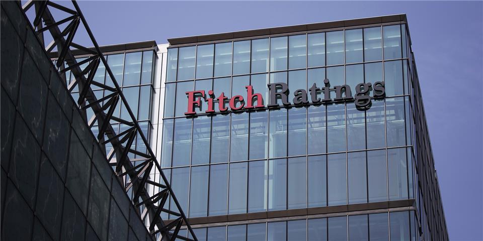 Fitch downgrades banks