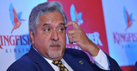 Mallya urges banks for OTS, tweets
