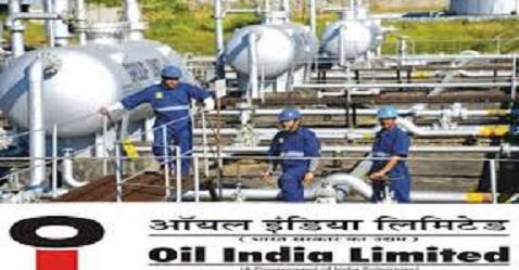 Government reduces stake in Oil India Limited