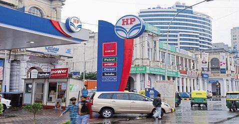 Govt to create a global giant by merging oil PSUs