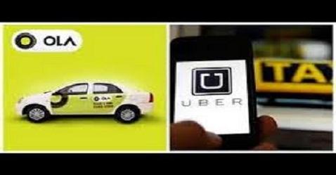 SBI stall car loans for Ola and Uber 