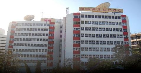 ONGC's Q4 net profit increases by 12 per cent