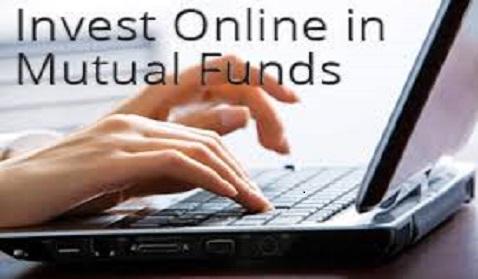 Invest online for faster growth of your investments