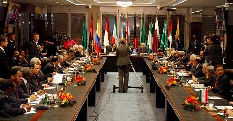 What to expect from OPEC meet?