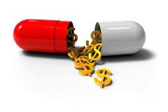 These two Pharma stocks have delivered more than 100 % CAGR over 5 years