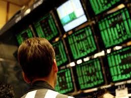 “Paints” stocks paint the street green