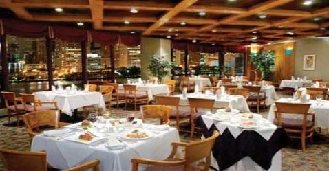 You decide whether service charge at the eateries should be paid, or not