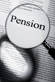 Lok Sabha Approves Pension Bill