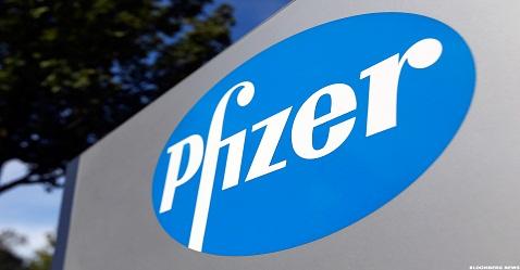 Quarterly Results: Pfizer Ltd