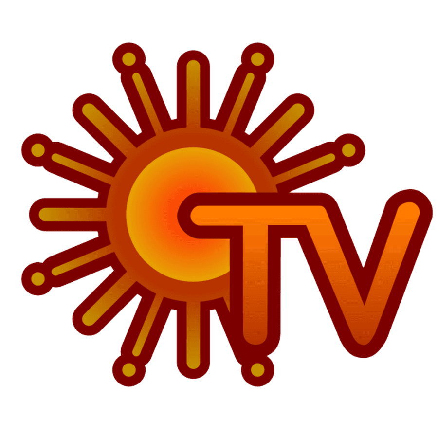 Sun TV surges owing to exit poll results