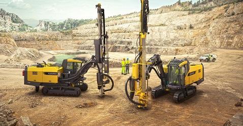  Atlas Copco to double its capacity at Hydrabad plant