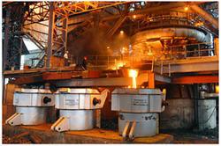 Tata Metaliks QoQ results drop; BSE revises circuit limit