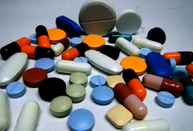Pharma stocks buzz; Cipla, Sun Pharma surge