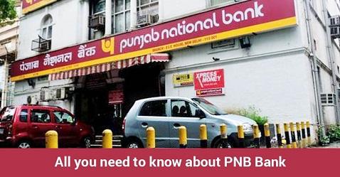 Punjab National Bank posts a negative bottom line